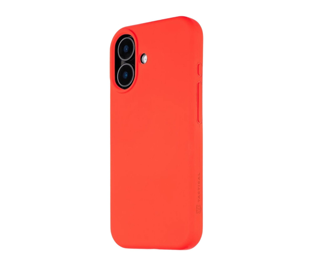 Tactical MagForce Velvet Smoothie Kryt pro Apple iPhone 17 Chilli - 1514461 - zdjęcie 3